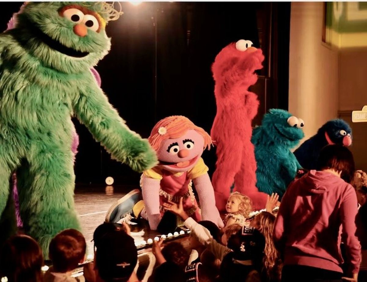 A media psychologist explains the research behind ‘Sesame Street,’ ‘Arthur’