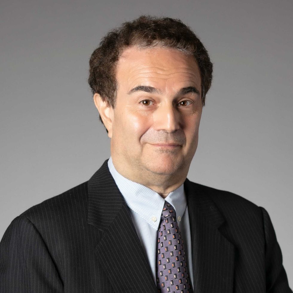 Seth Chandler