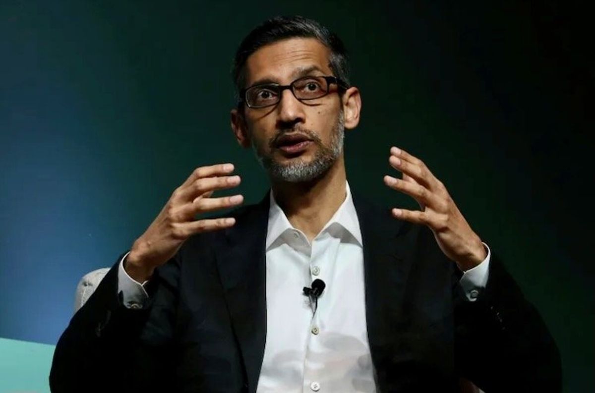 U.S. judge rules Google is monopoly in key anti-trust case