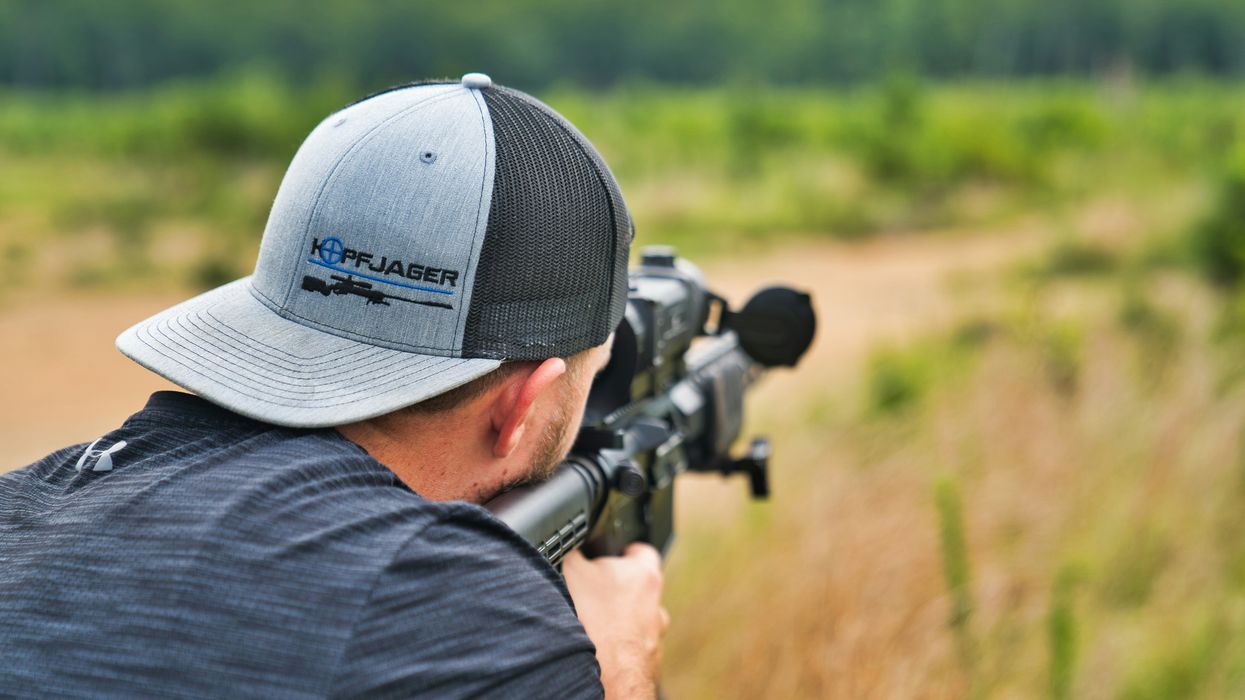 Mass shooters 'do not just snap': How to spot violent people — according to the FBI