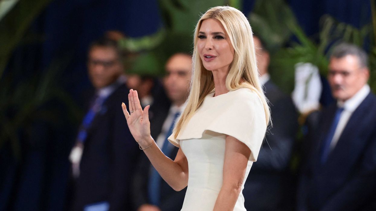Ivanka served brutal snub at America's most exclusive club — where money can't buy way in