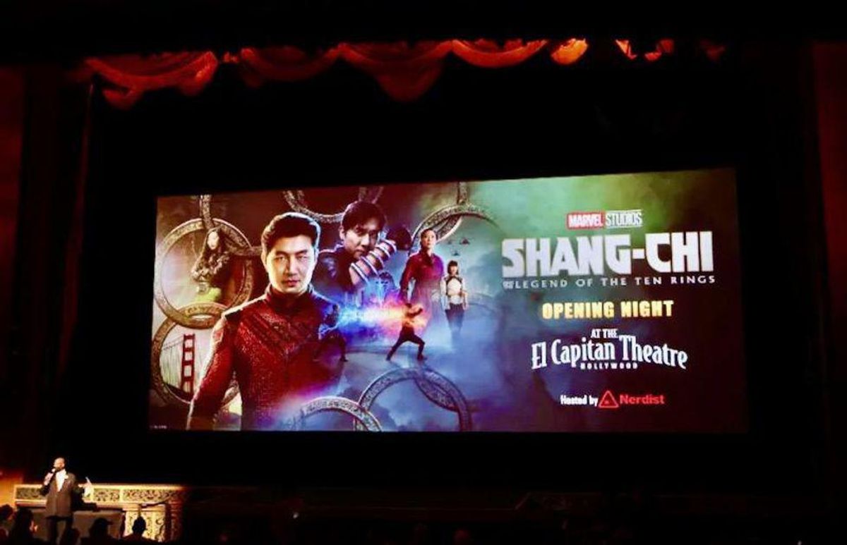 Disney to debut rest of 2021 films exclusively in theaters