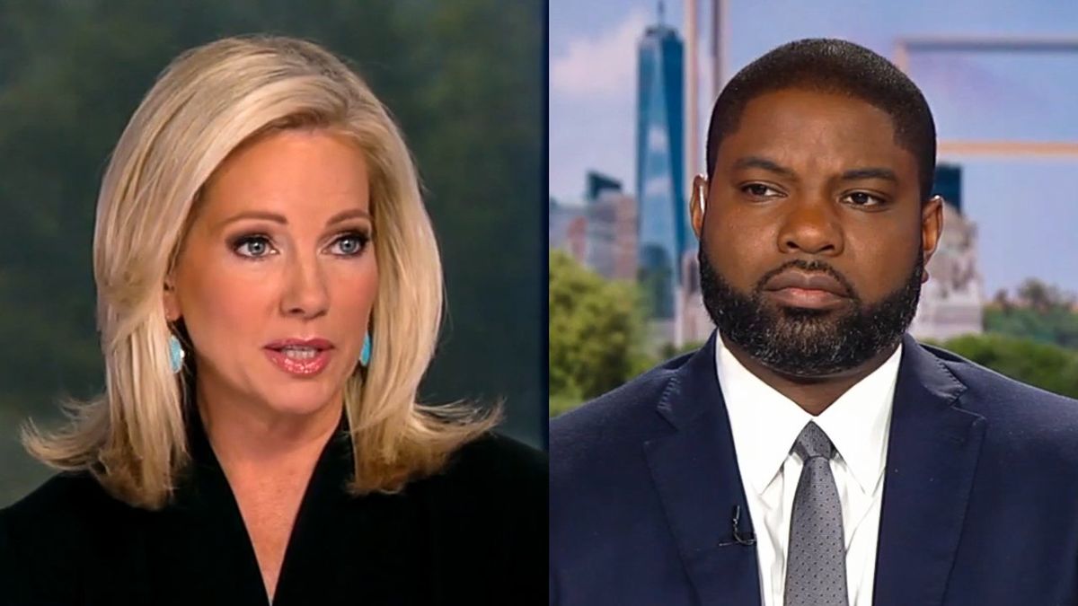 'Everybody knew it was coming': Fox News host scolds Byron Donalds for missing crucial shutdown vote
