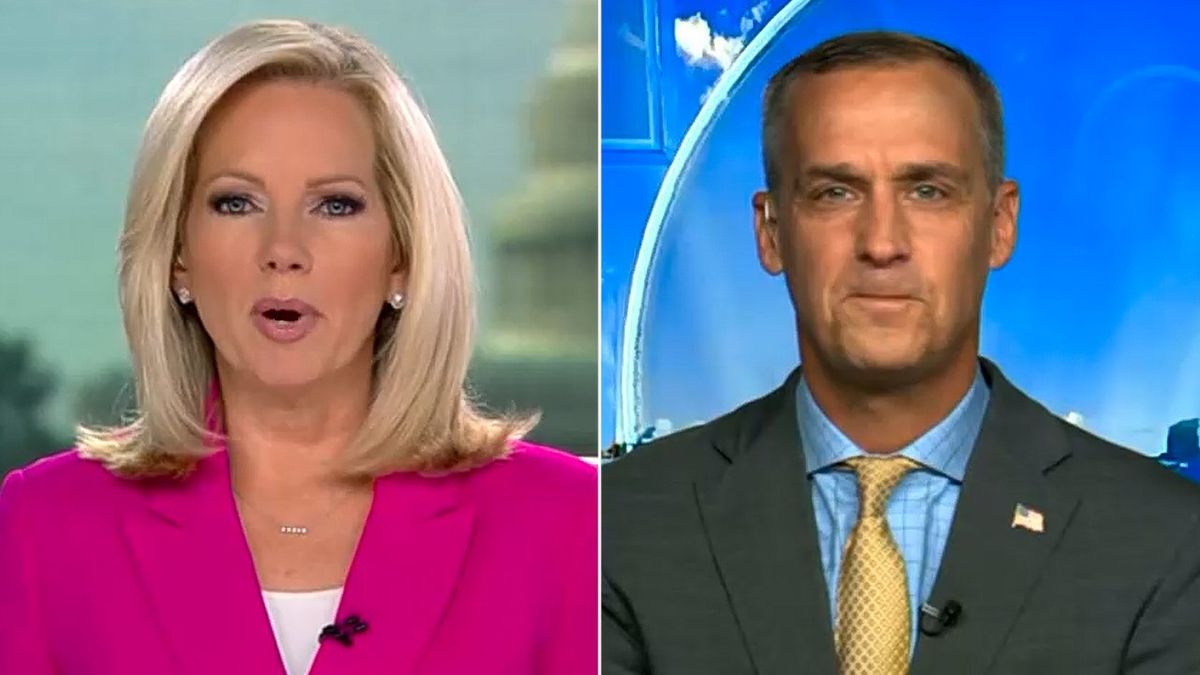 'Infanticide is illegal': Fox News host confronts Trump spokesperson for abortion lie