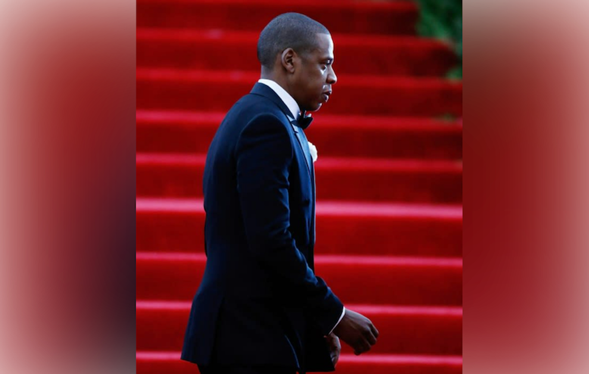 Jay-Z accused of raping teen with Diddy in civil suit: court filing