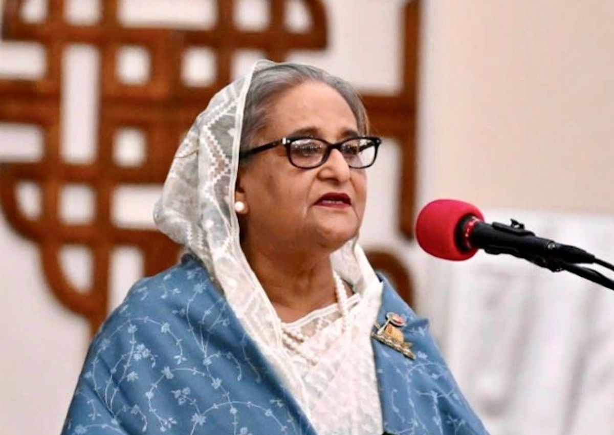 Bangladesh probe reveals children held in secret jails