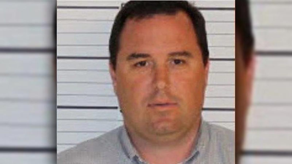 Shelby County Deputy Brian Beck