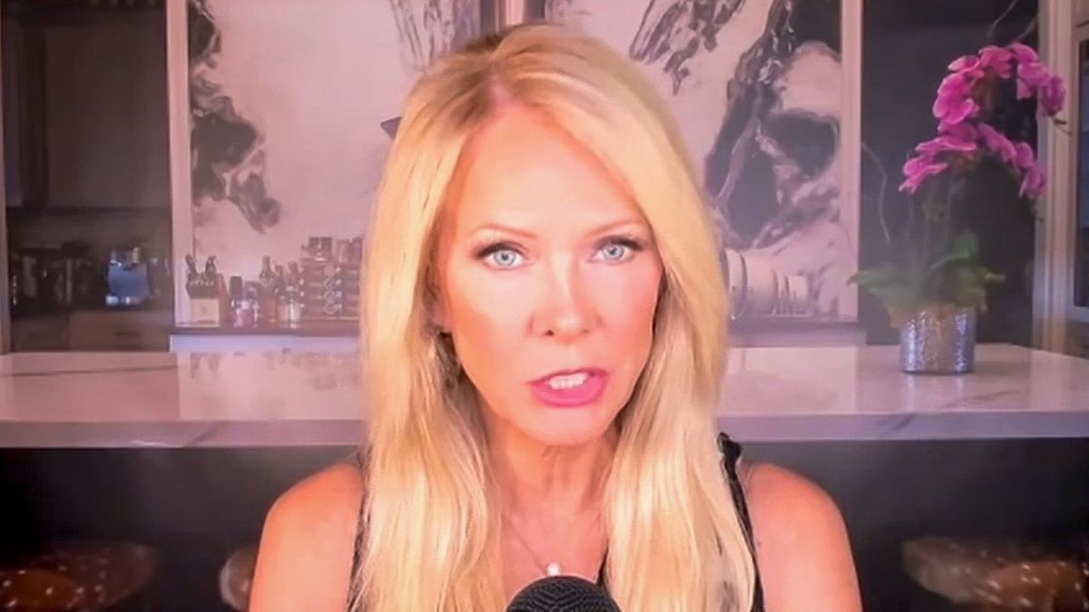 'Spiritual warfare': MAGA host calls Texas floods an 'attack' on Trump