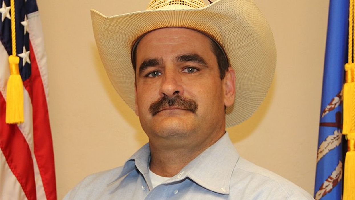 Oklahoma officials suspended after getting caught on tape making racist comments, threats to journalists