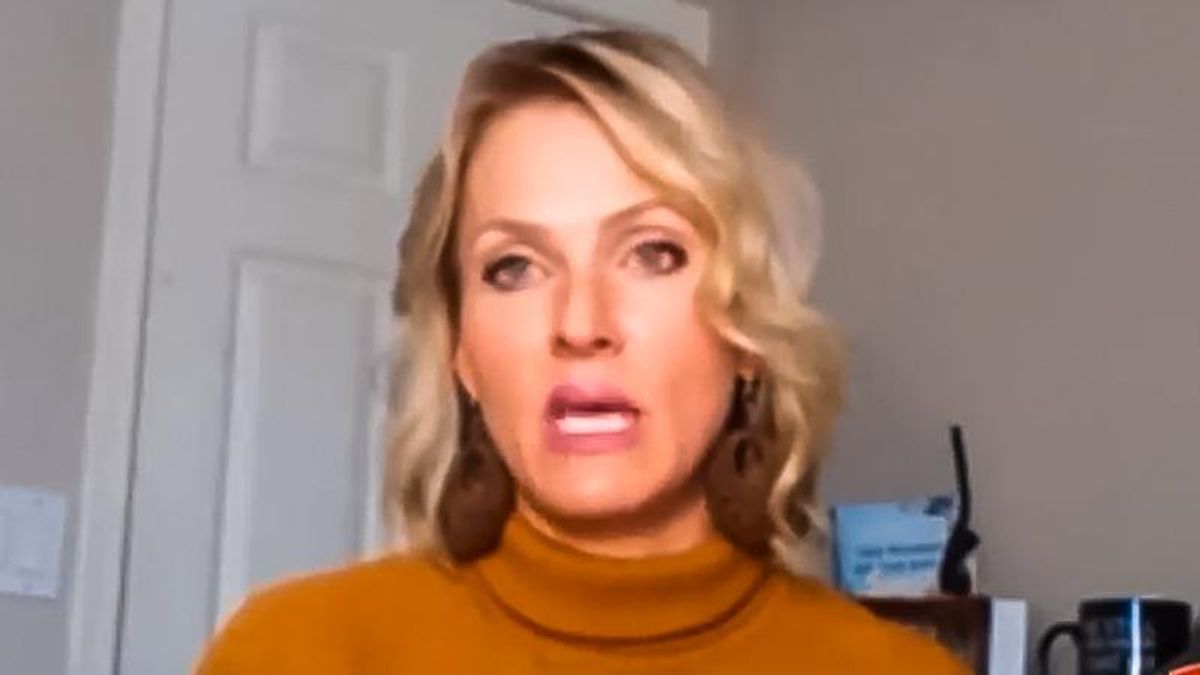 Lauren Boebert's ex-campaign manager says FBI might shoot babies in 'back of the head' like Nazi Germany
