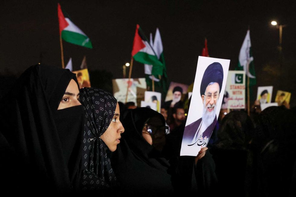 Iran's Ayatollah Ali Khameini confirmed dead after US-Israel strikes: reports