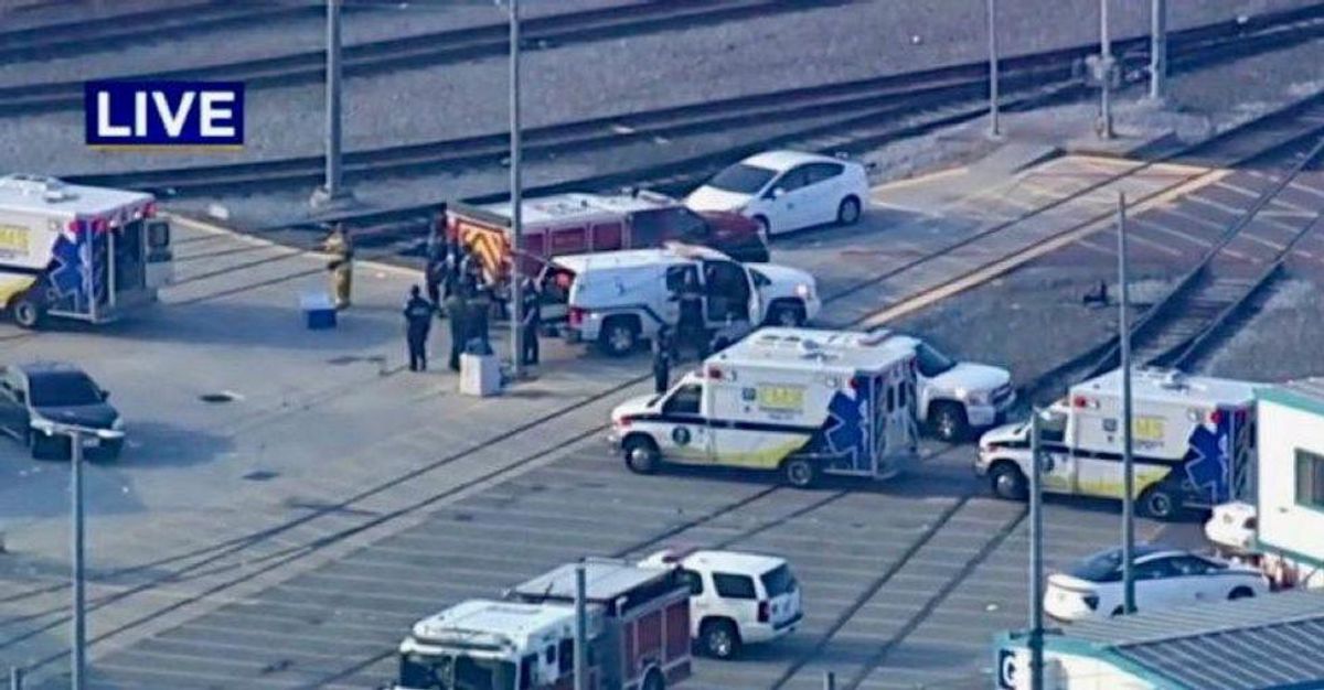 'If someone was to go postal, it'd be him': Co-workers with conflicts tried to warn officials about San Jose shooter in 2020