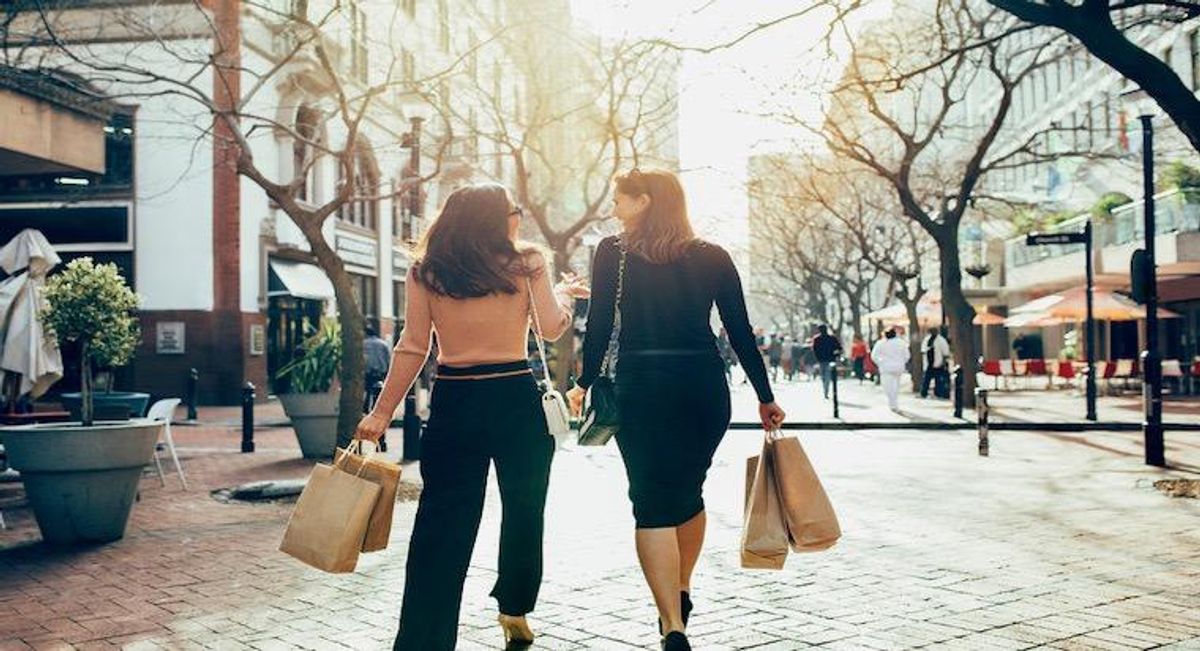 US consumer confidence hits post-pandemic high: survey