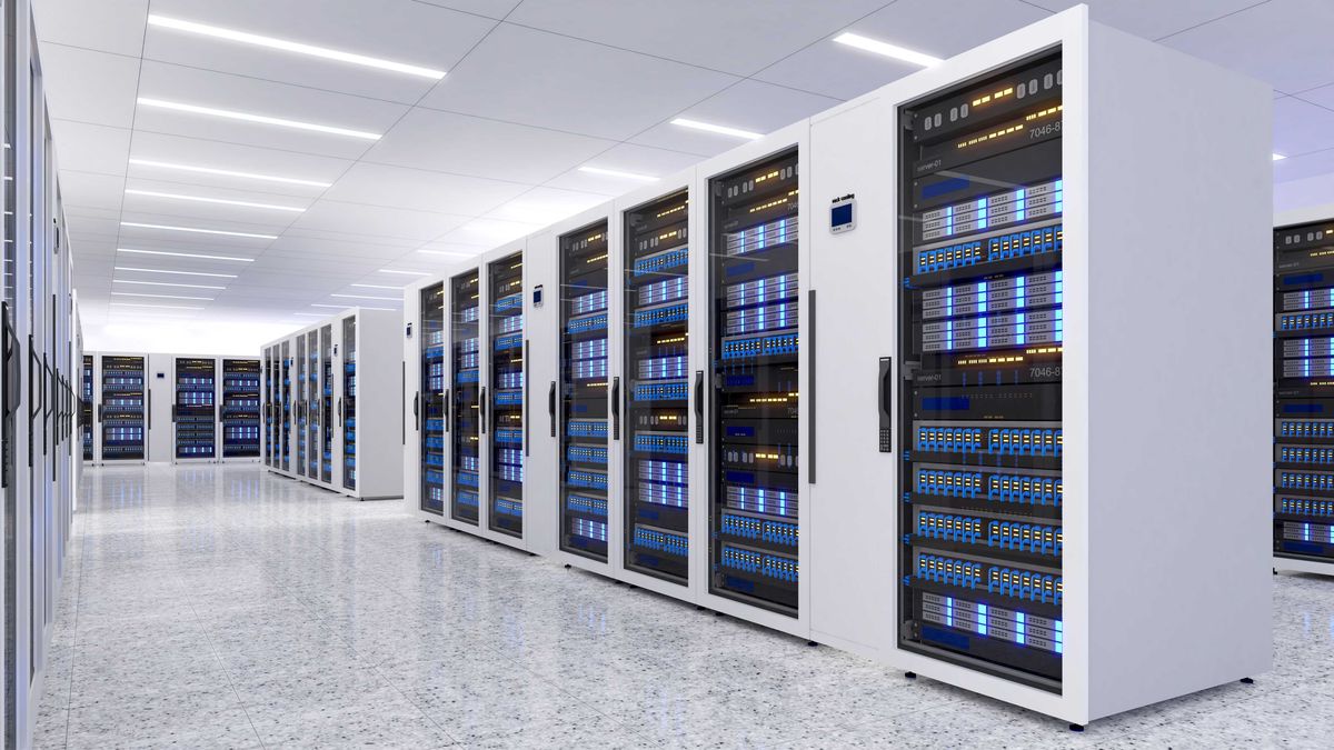 Data center company secretly linked to energy project on sacred Native land