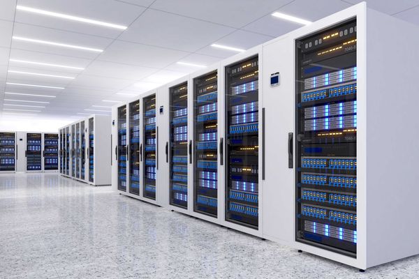 Trump is fast-tracking AI data centers as EPA ignores their potential 'forever chemicals'