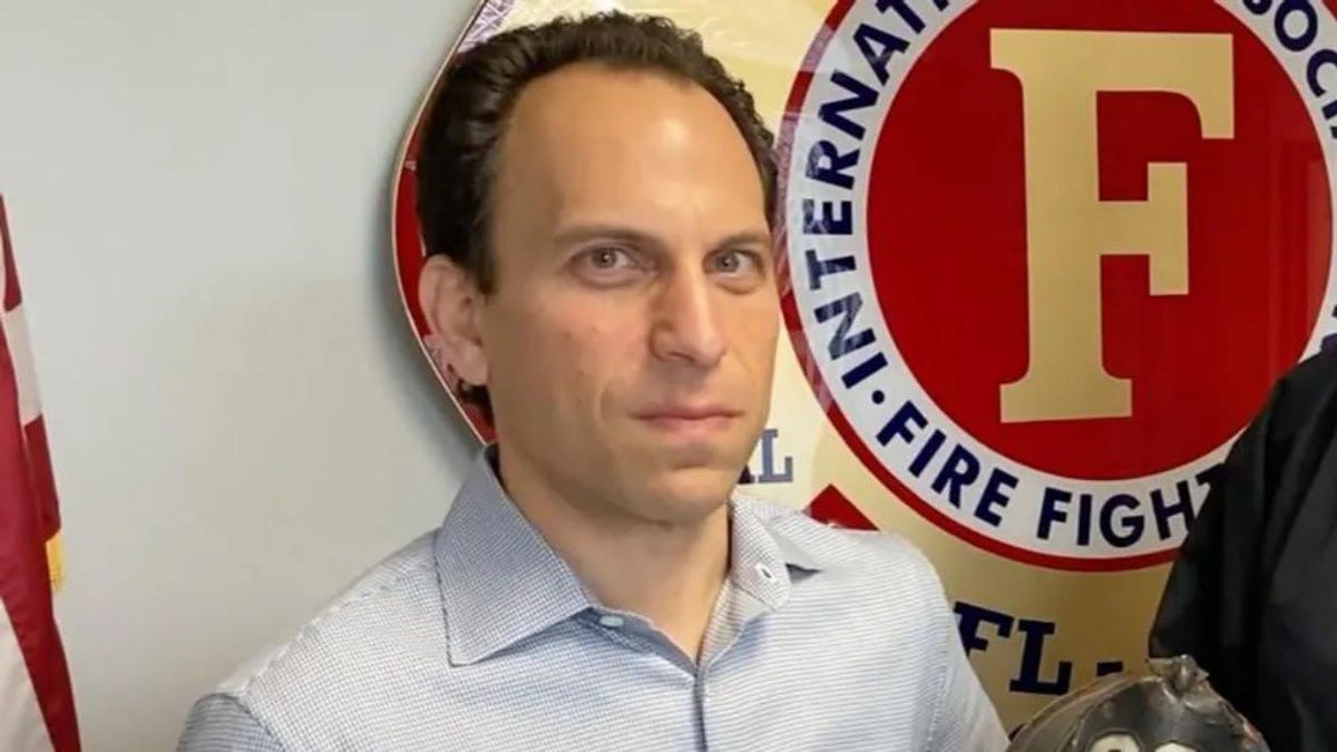 Shots fired at Louisville Democrat in 'assassination attempt': report