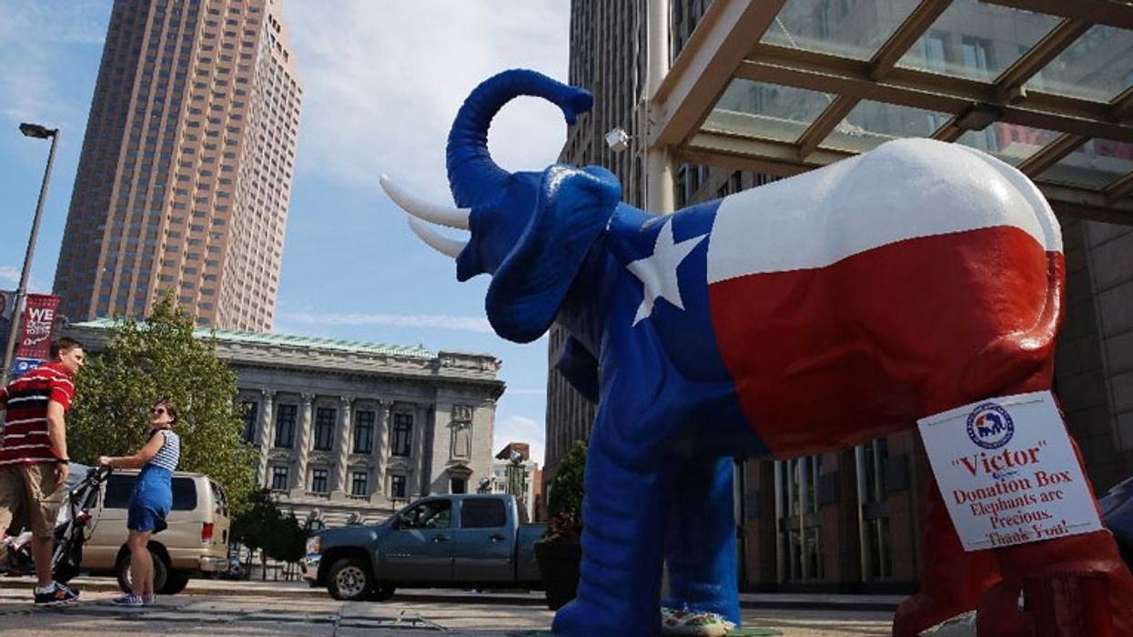This $600M gift shows how two-faced this state's GOP really is