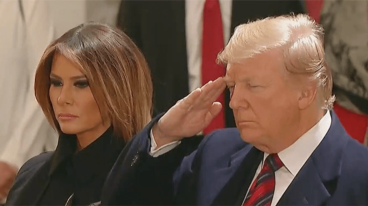Melania could walk away with $50 million and real estate if she dumps Trump: Manhattan divorce lawyer