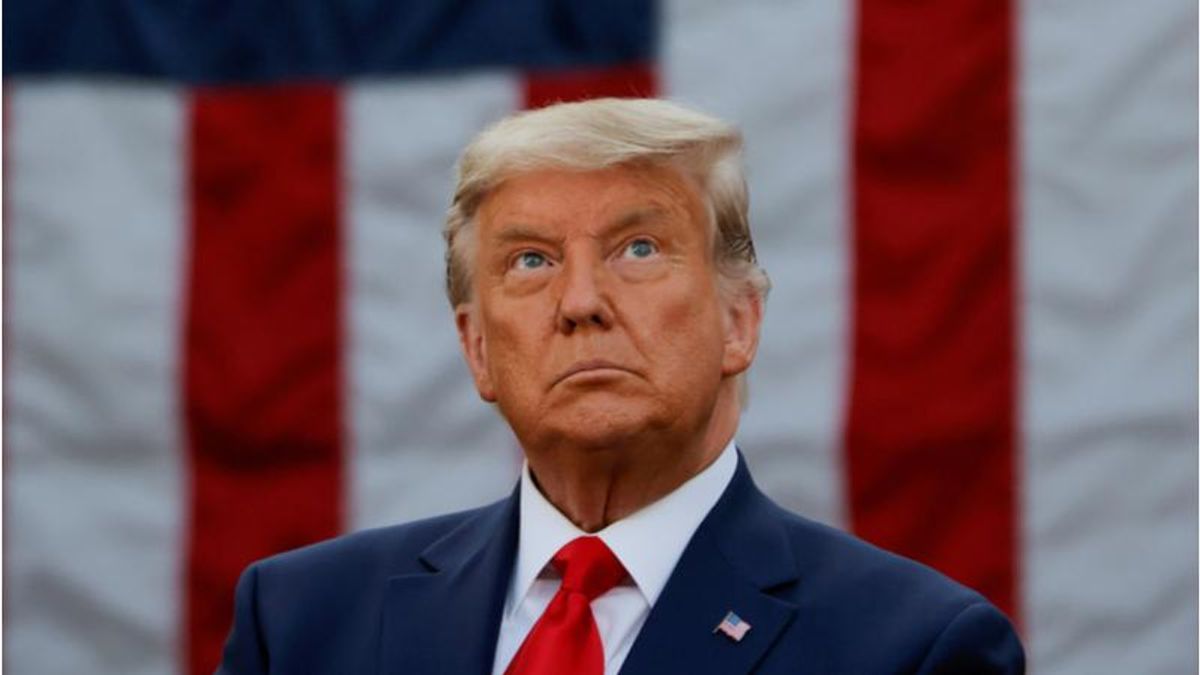 'No legal impediment' to Trump being sentenced in hush money case: ex-prosecutor