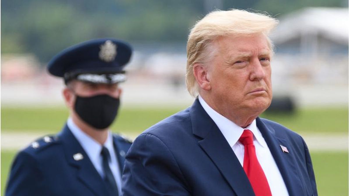 Trump's enablers in Congress are not just  allies of a subversive -- they are instruments of it: op-ed