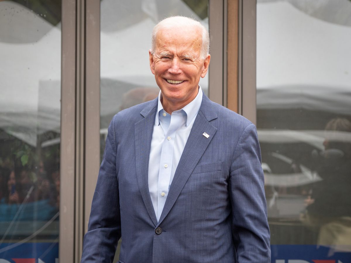 Biden predicts 'loser' Trump won't concede in 2024 no matter what happens