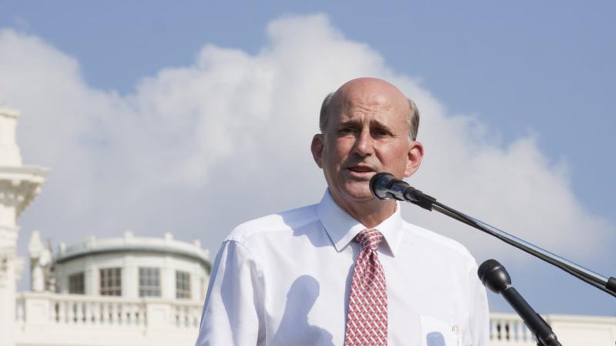 Supreme Court rejects Louie Gohmert's long-shot request to expand Pence's power to overturn election