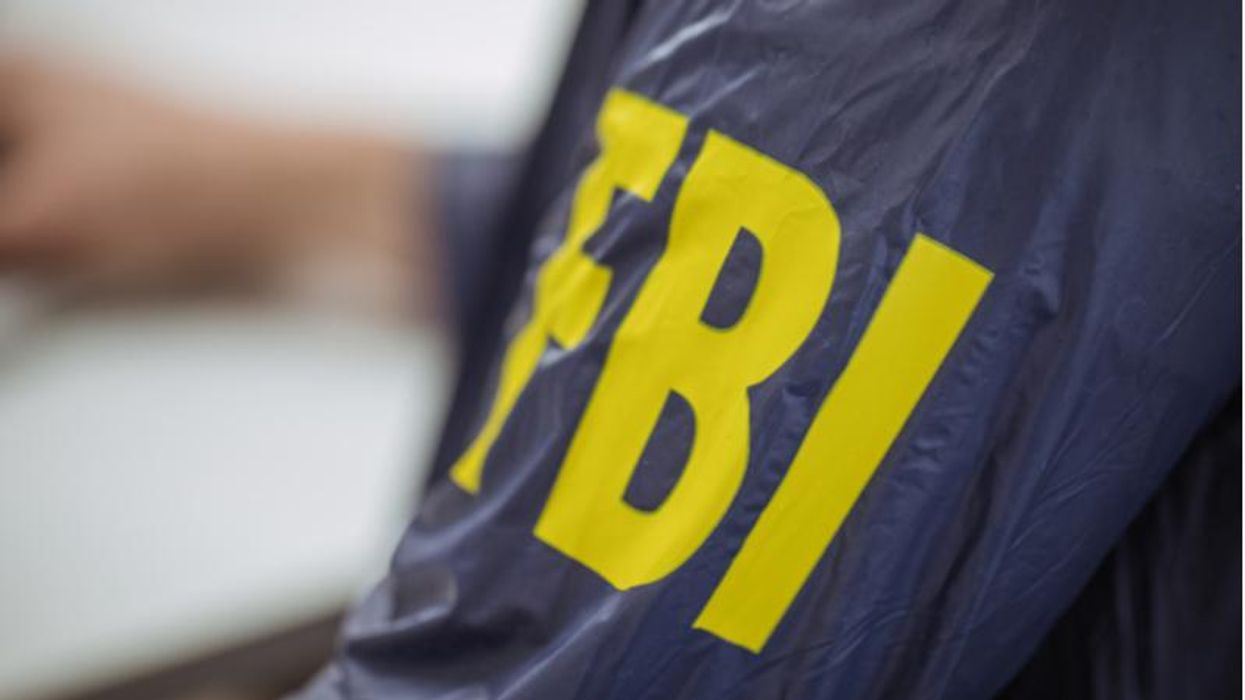 FBI interviews GOP county chairman in Pittsburgh in regards to fake elector scheme