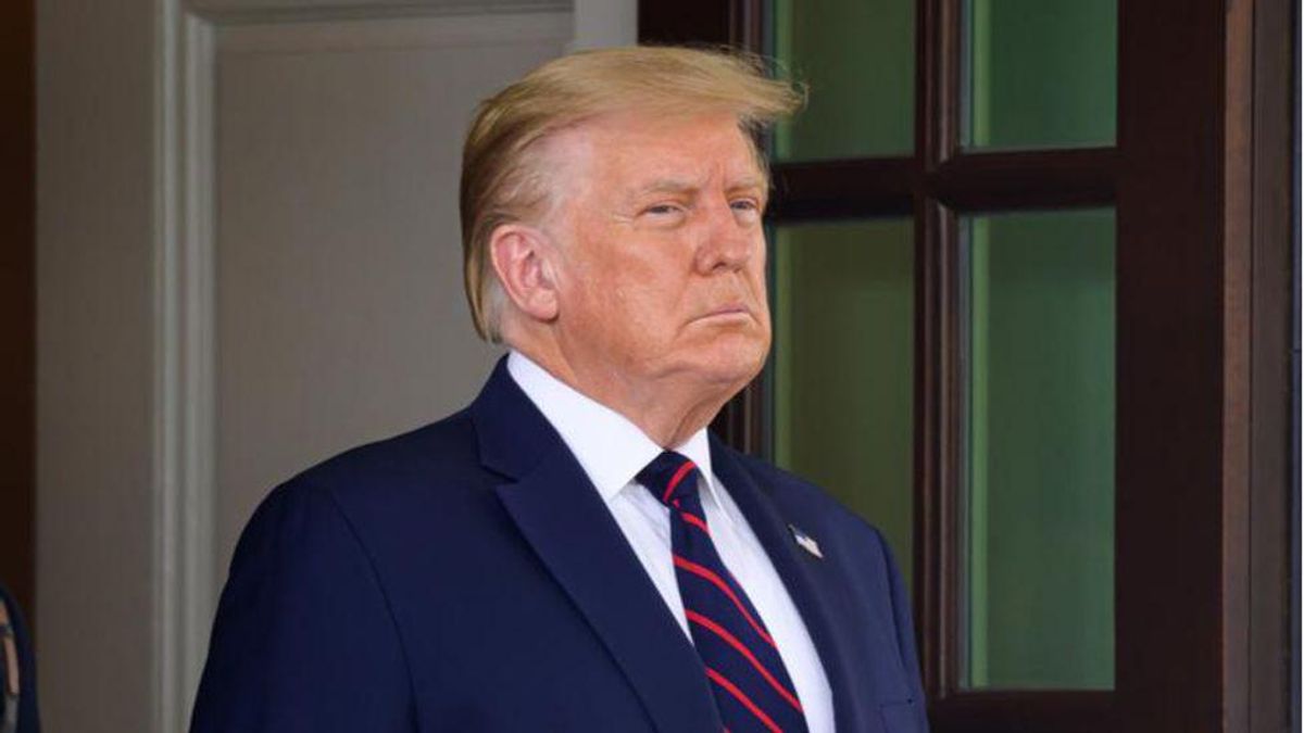 Bomb threat proves GOP's Big Lie is still a big danger