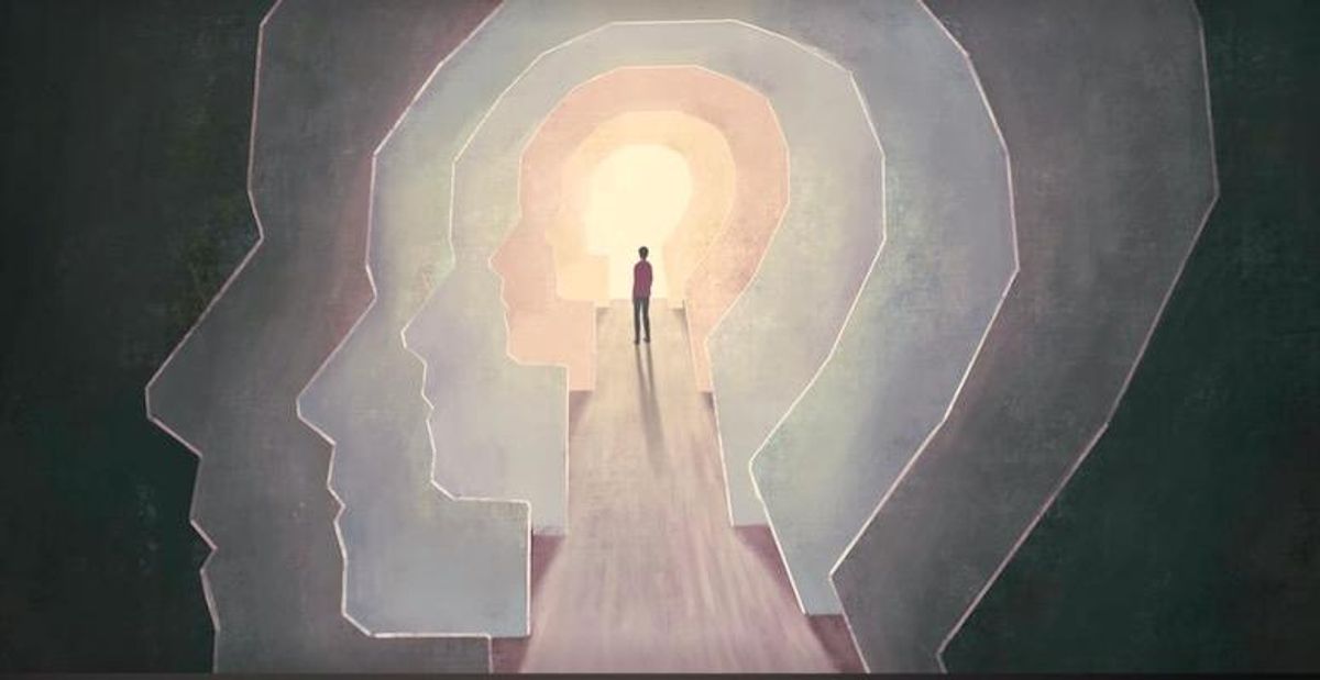 ‘Life hates surprises’: can an ambitious theory unify biology, neuroscience and psychology?