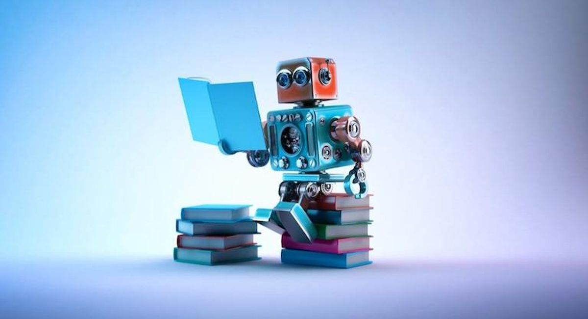 The ChatGPT chatbot is blowing people away with its writing skills. An expert explains why it’s so impressive