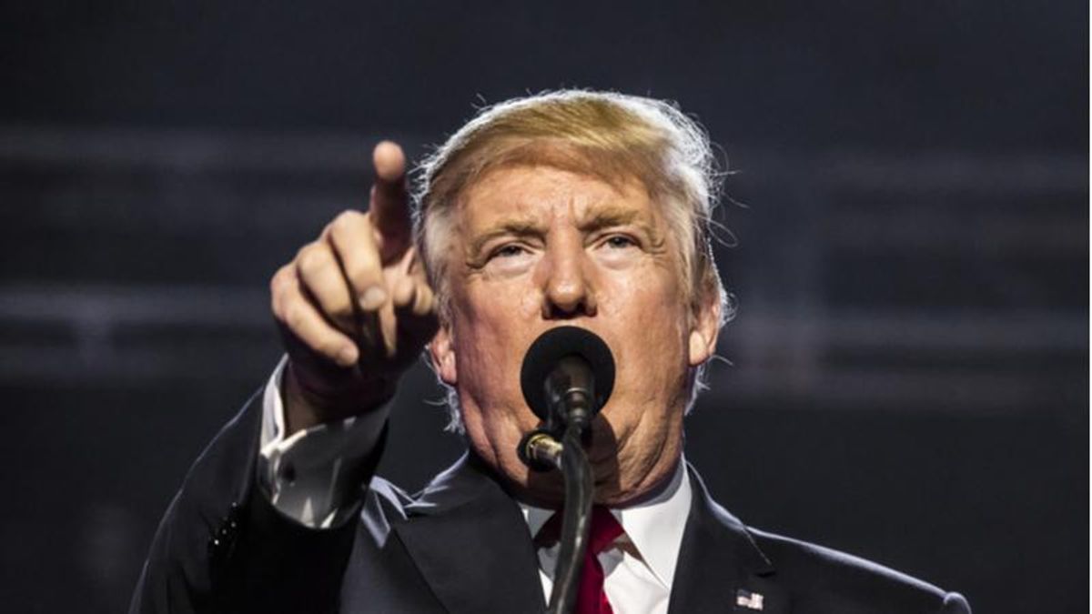 Monday's Jan. 6 hearings could expose Trump as 'a loser' who enacted 'a naked grab for power': Chris Wallace