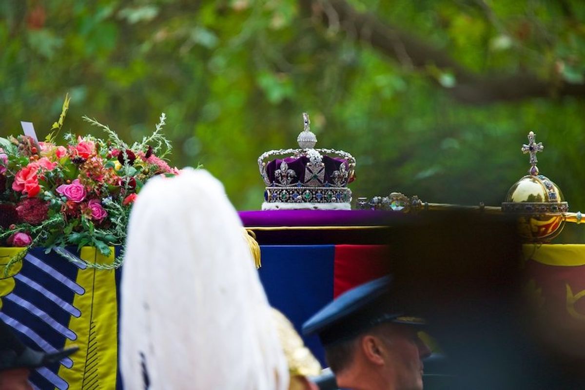 UK crowning fuels calls to return royal gems to South Africa