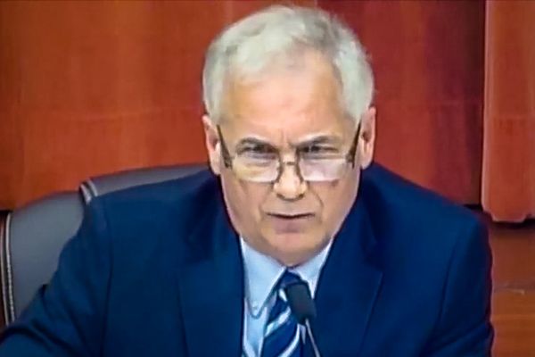 Congressman’s wife died after taking herbal remedy marketed for diabetes and weight loss
