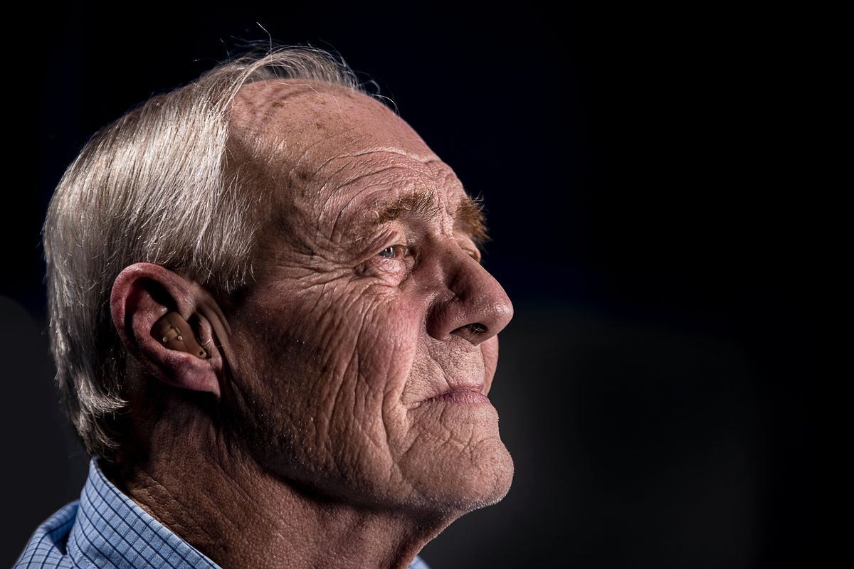 How memory ‘clutter’ makes it harder to remember things as we get older