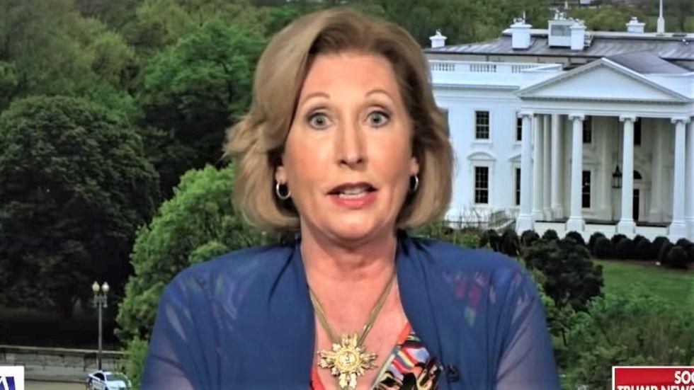 Sidney Powell spooked DOD official with wild claims about CIA director pulled from QAnon conspiracy theories: new book