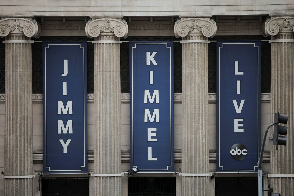 Disney and Hulu hit with boycott calls after Kimmel suspended: 'Punish their bootlicking'
