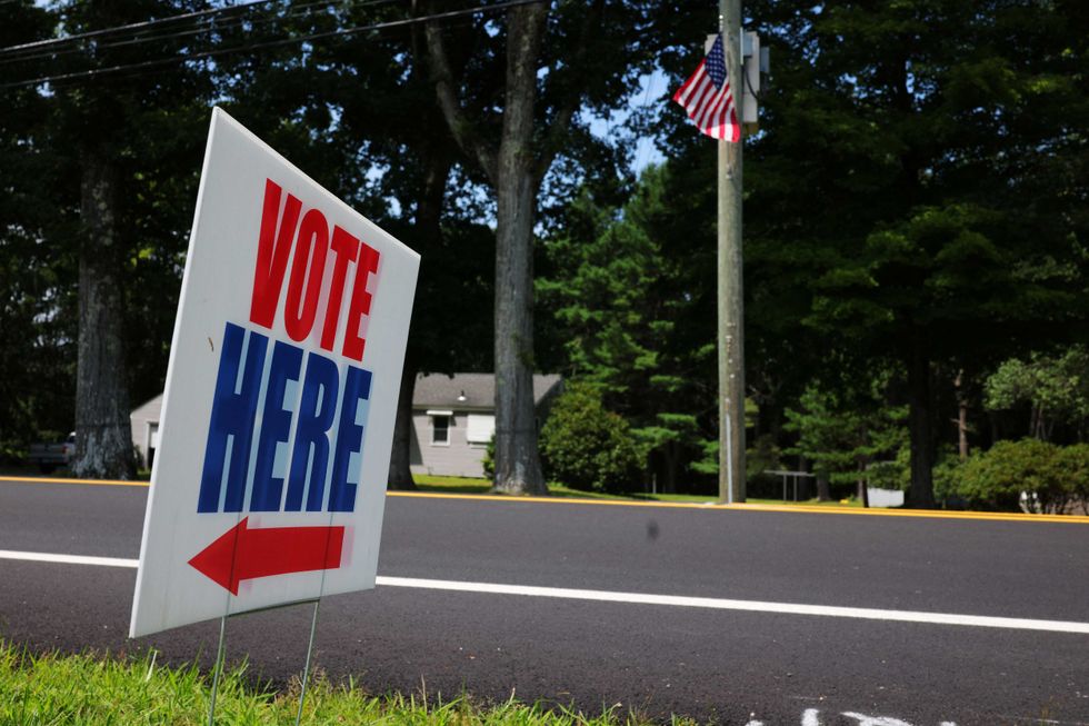 GOP scheme to torch Black voting district shot down in red state: report