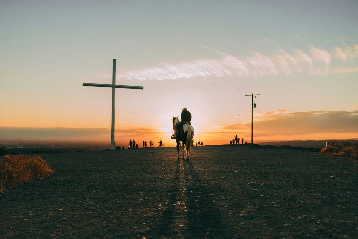 'War on white America': Texas GOP group hosting pro-Christian nationalism conference