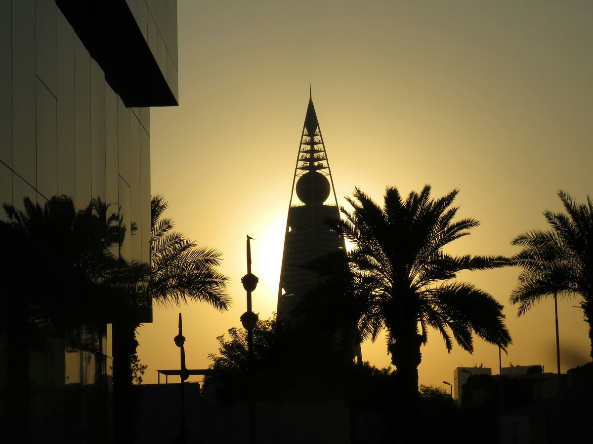 The scaling back of Saudi Arabia’s proposed urban mega-project sends a clear warning