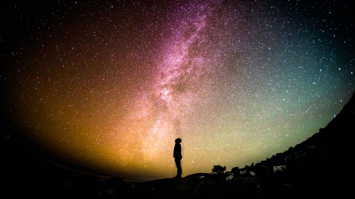 A neuroscientist explains why intelligent aliens are almost certainly out there