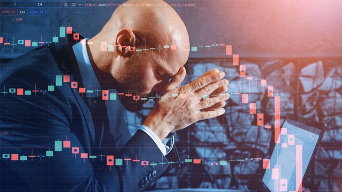 'There could be a bloodbath': Silicon Valley Bank's collapse triggers concerns over risk to broader markets