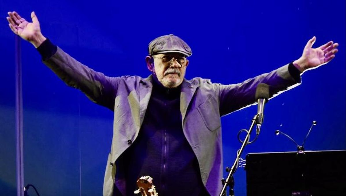 Cuba's 'Nueva Trova' music movement named as part of cultural heritage