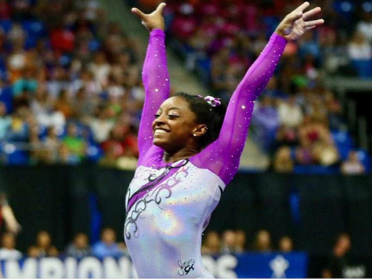 Simone Biles, Denzel Washington, Megan Rapinoe among winners of top US honor