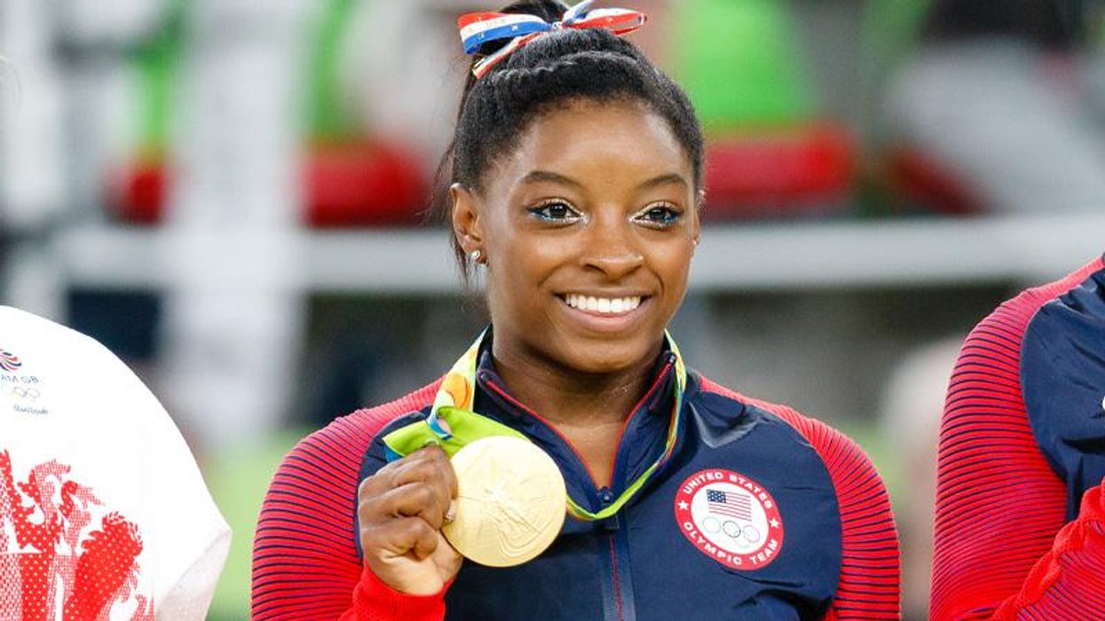 Justice Dept to pay $100 million to victims of ex-U.S. Gymnastics team doctor