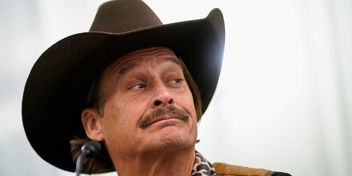 MAGA ex-official called out over dubious claim her bar was targeted for ...