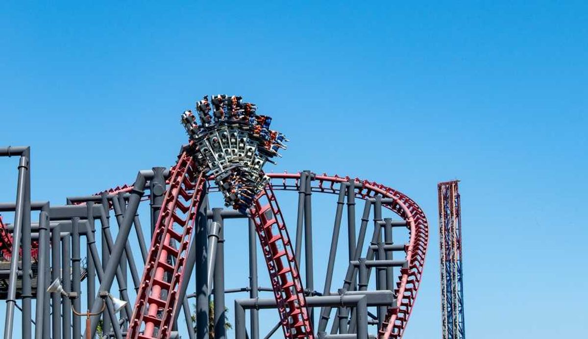 World-famous Six Flags thrill ride shuts down as report unearths catastrophic brain bleeds