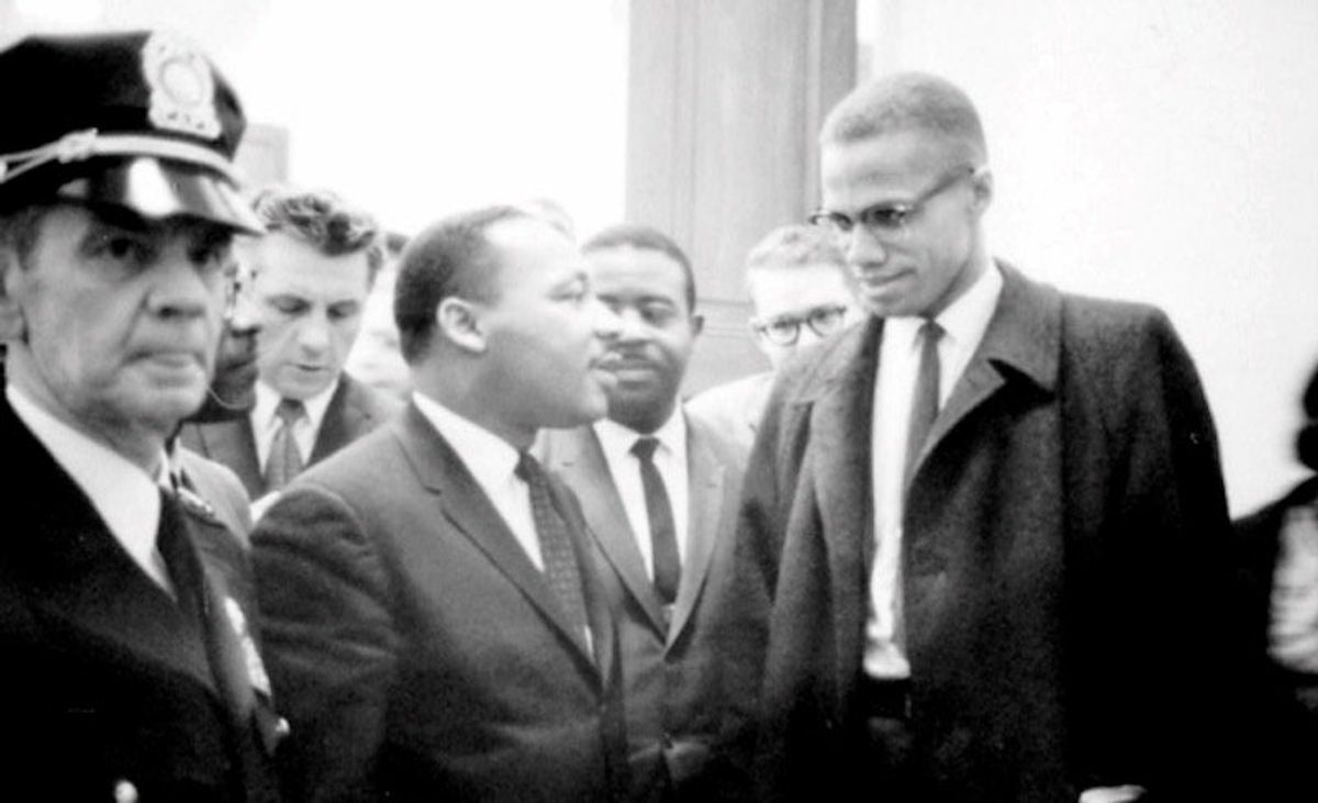 'Fight': Malcolm X's family demands answers 60 years after assassination