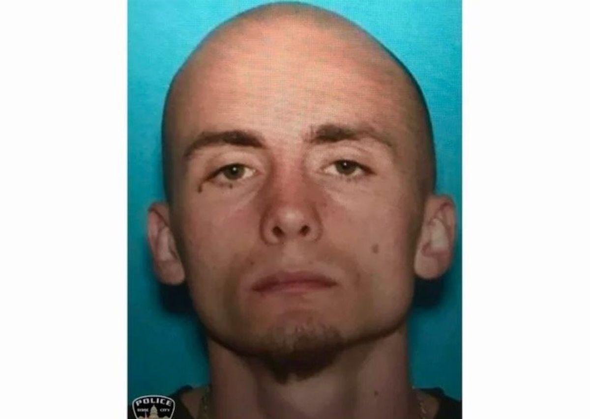 Escaped white supremacist inmate, accomplice caught in U.S.