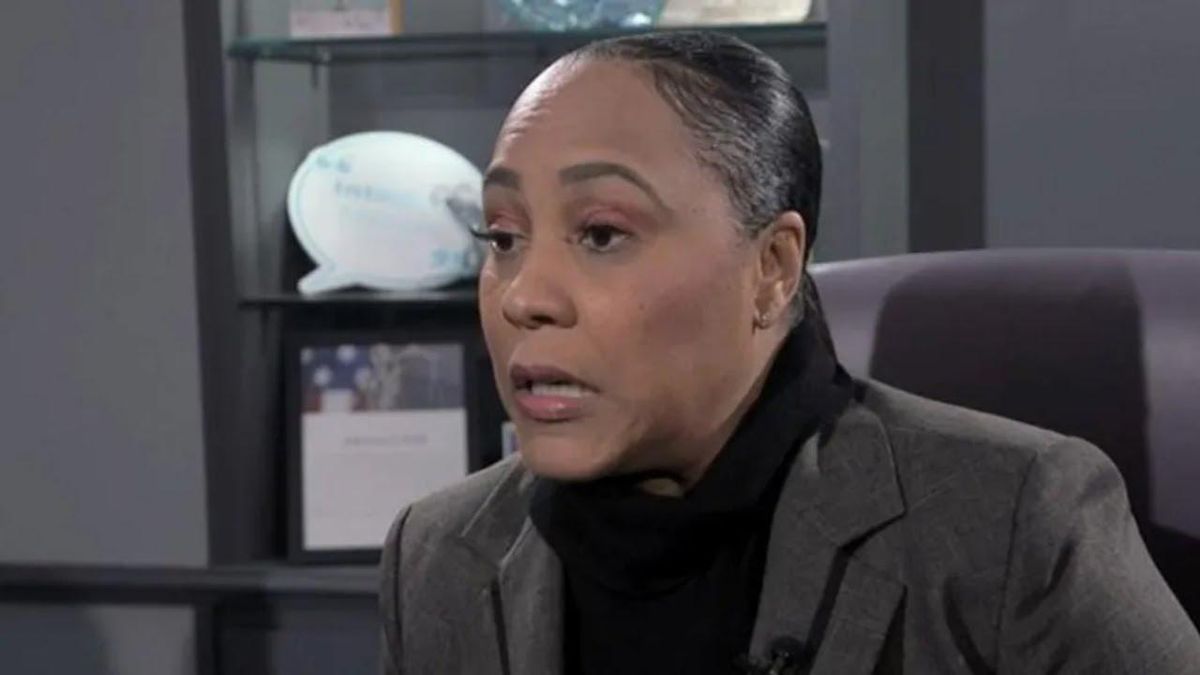 Slow pace of Georgia investigation into Trump stuns ex-prosecutor: ‘simply no excuse’