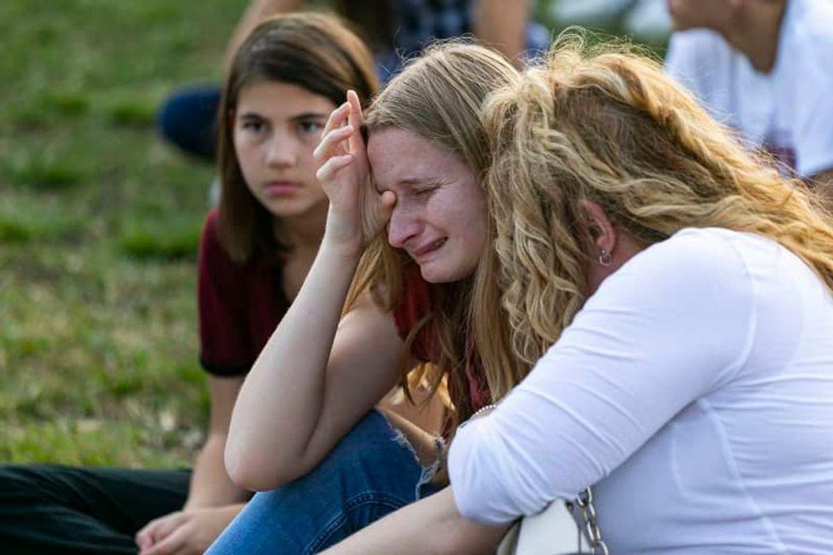 Judge refuses to make court hearings secret in Parkland school massacre case